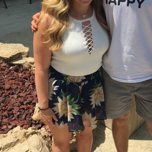 Show me your Mumu shorts - Picture 2 of 3